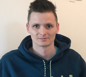 Dezső Ákos
