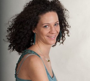 Kozma Nikoletta