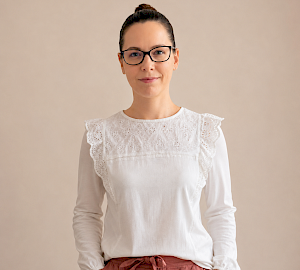 Szulyó Rita