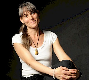 Horváth Csilla
